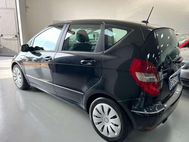 Mercedes-Benz A 180 Classe A -180 AUTOMATICA
