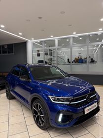 Volkswagen T-Roc R 2.0 TSI DSG 4MOTION BlueMotion Technology