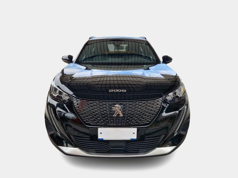 PEUGEOT 2008 1.2 130 BZ ALLURE EAT8