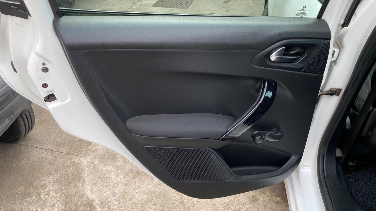 Peugeot 208 Autovettura GPL