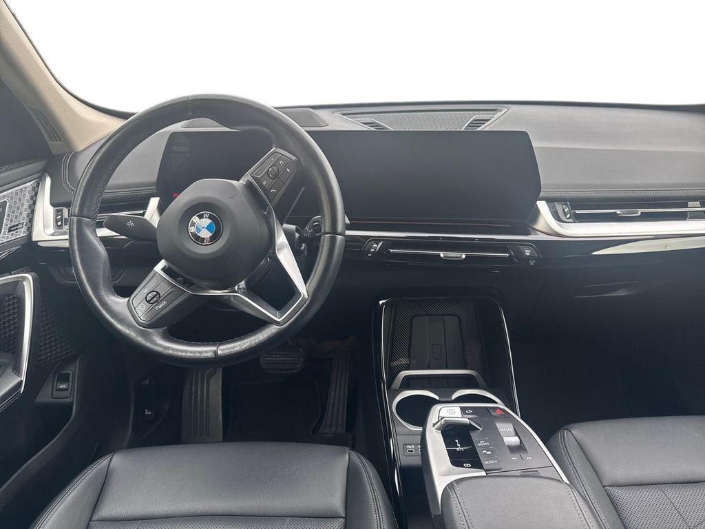 BMW X1 18 d X-Line Edition Signature sDrive DCT