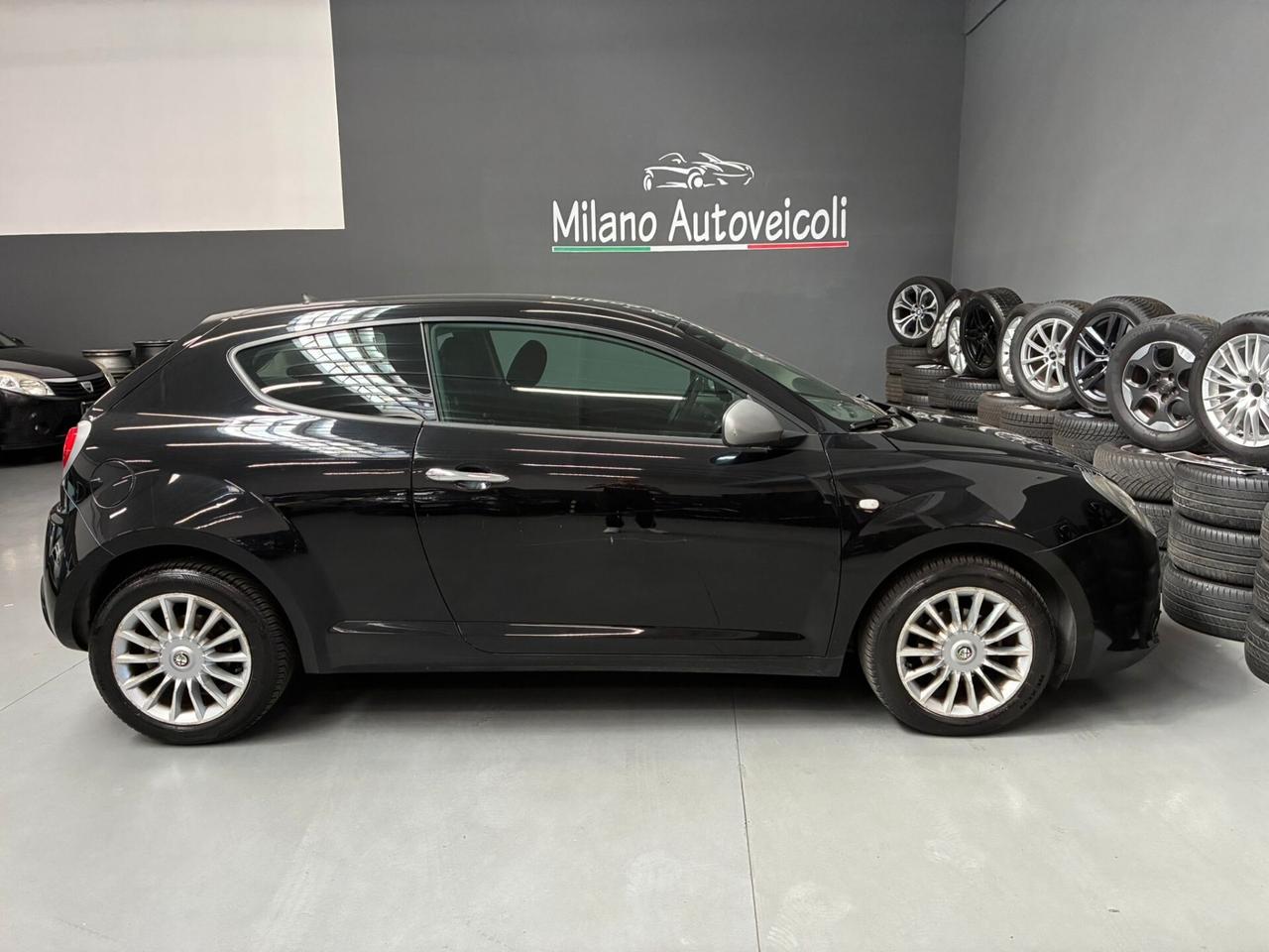 Alfa Romeo MiTo 1.4 70 CV 8V Progression