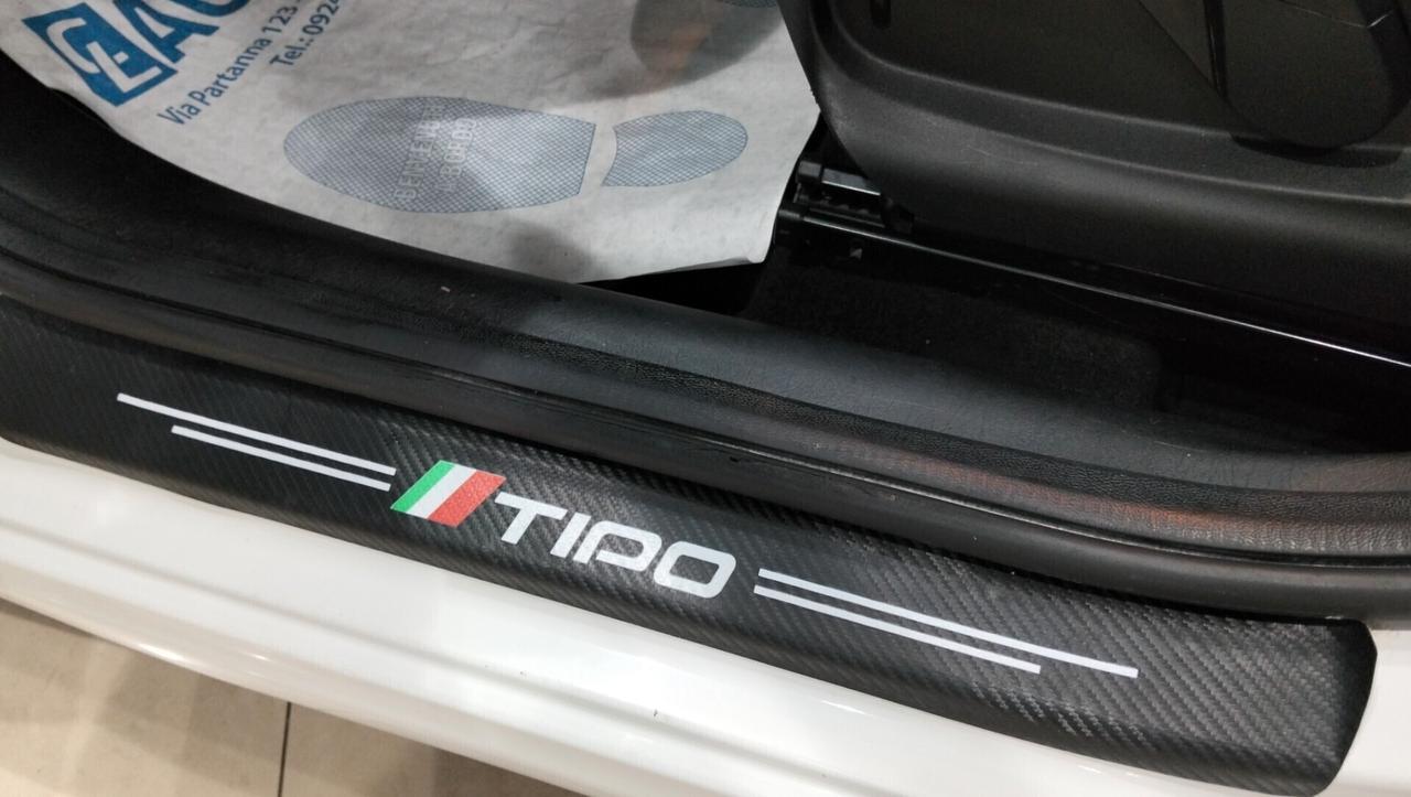 Fiat Tipo 1.3 Mjt 4 porte OpeningEdition PERMUTO