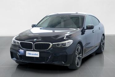 BMW 630d Gran Turismo xdrive Msport 265cv auto