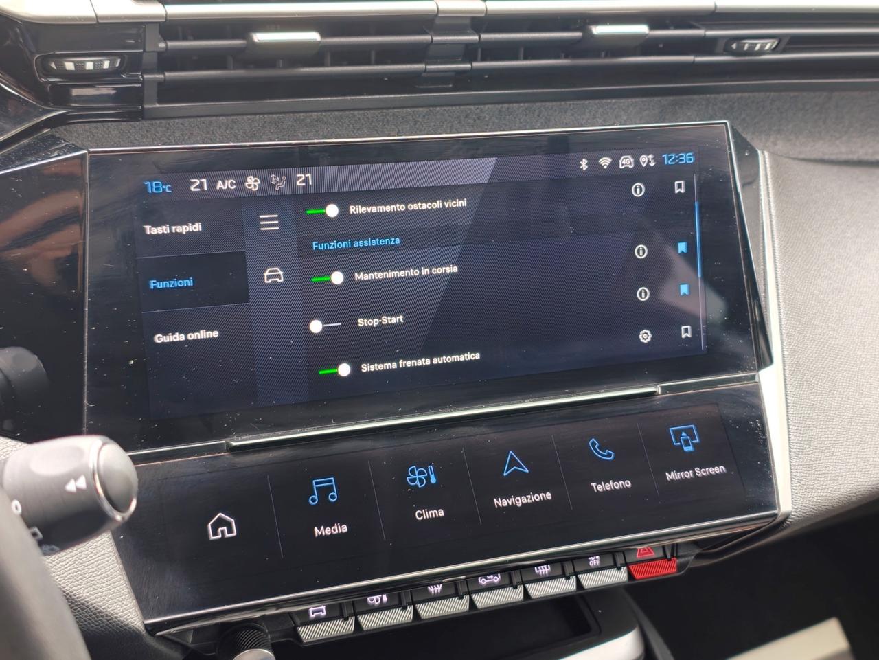 Peugeot 308 130cv Allure PREZZO REALE!!!