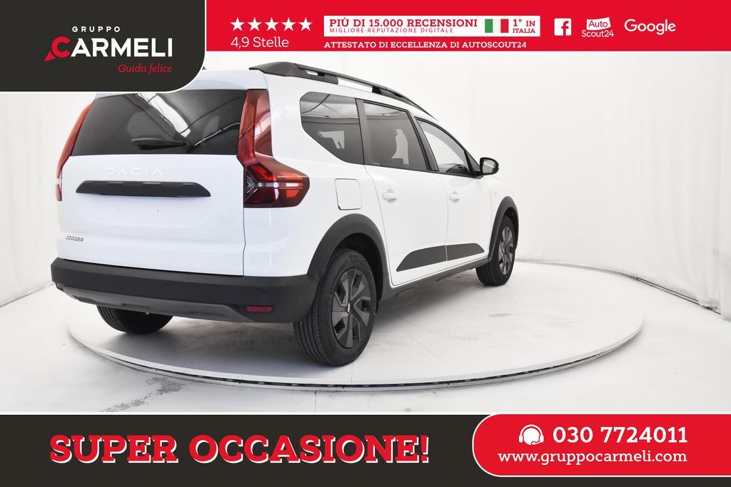 Dacia Jogger 1.0 TCe GPL Expression
