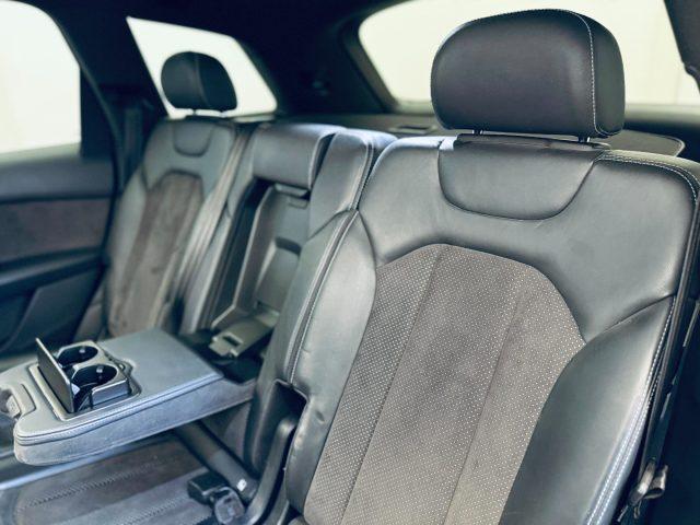 AUDI Q7 3.0 TDI 272 CV Quattro S line - 215.000 Km