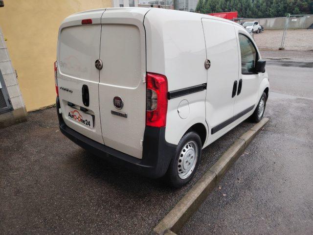 FIAT Fiorino 1.3 MJT 80CV Cargo