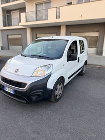 Fiat fiorino diesel