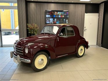 FIAT 500 C