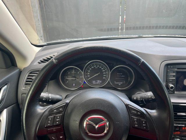 MAZDA CX-5 2.2L SKYACTIV-D 150CV 2WD EVOLVE AUTOMATICA