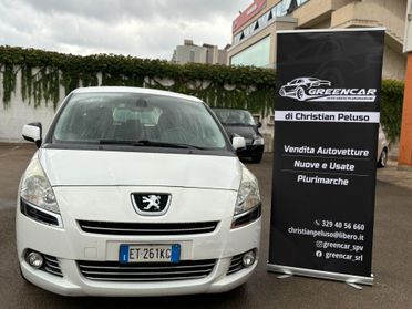 Peugeot 5008 1.6 HDi 115CV Business Garanzia