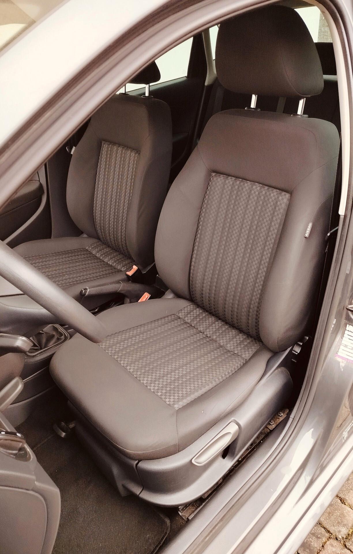 Volkswagen Polo 1.0 60 CV 5p. TRENDLINE