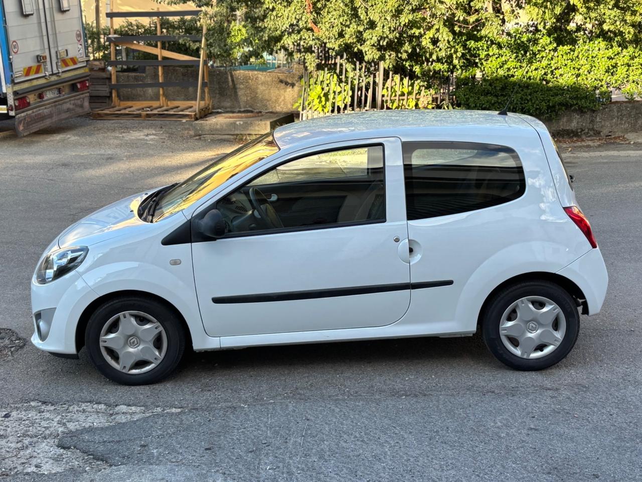 Renault Twingo 1.2 16V LEV Yahoo!