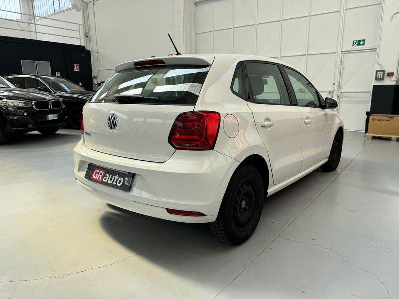 Volkswagen Polo Polo 5p 1.0 mpi Trendline 60cv