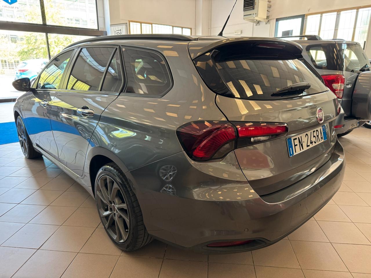 Fiat Tipo 1.6 Mjt 120CV S&S Turbo Diesel EURO 6B - SW - Easy