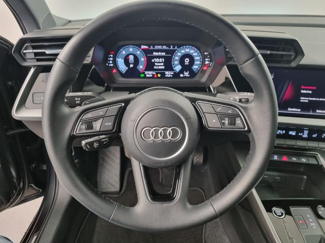 AUDI A3 SPB 30 TDI S tronic Business Advanced