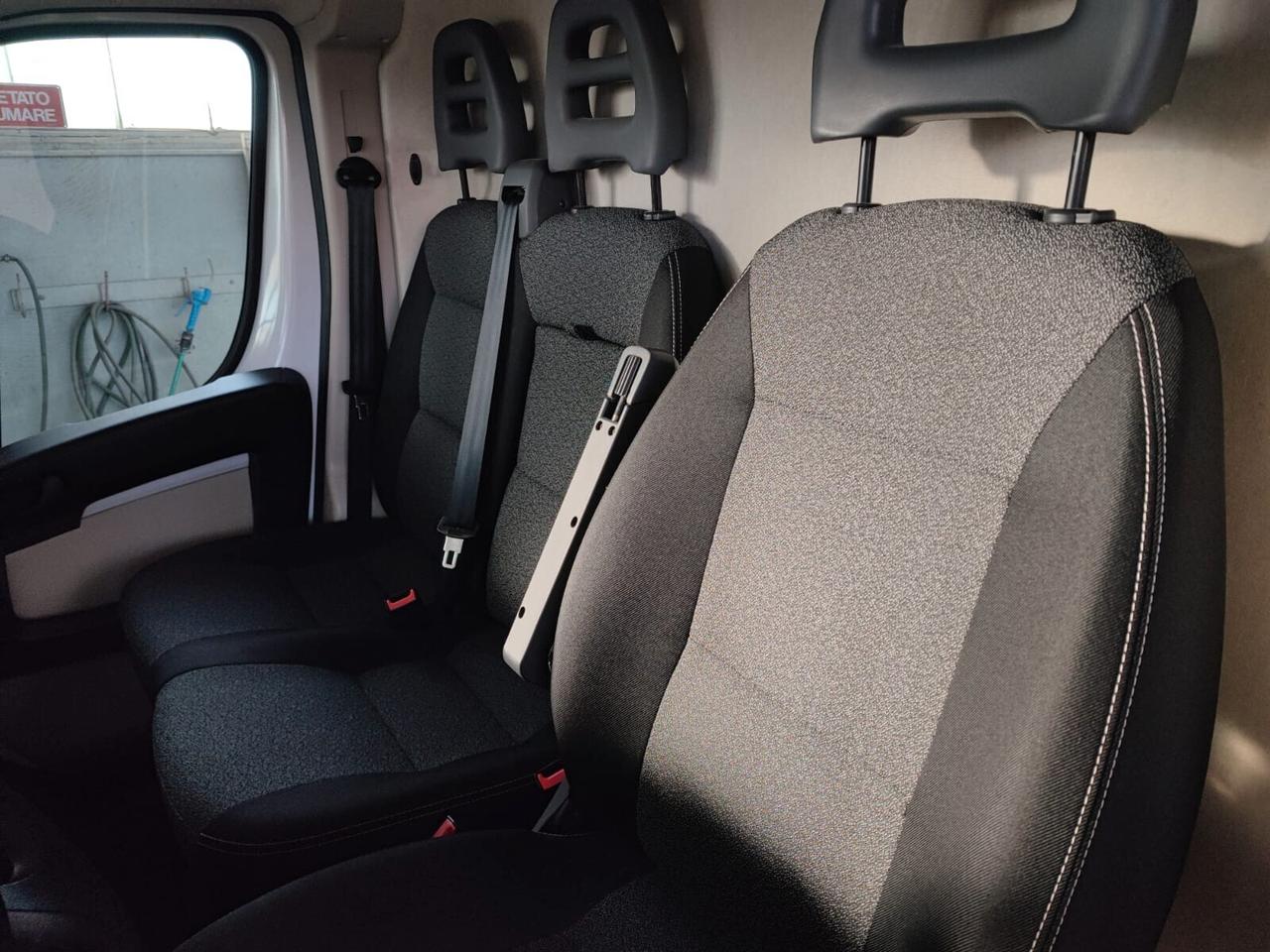 Fiat Ducato 2.2 TDI 130 CV 35Q Passo Medio T.A.
