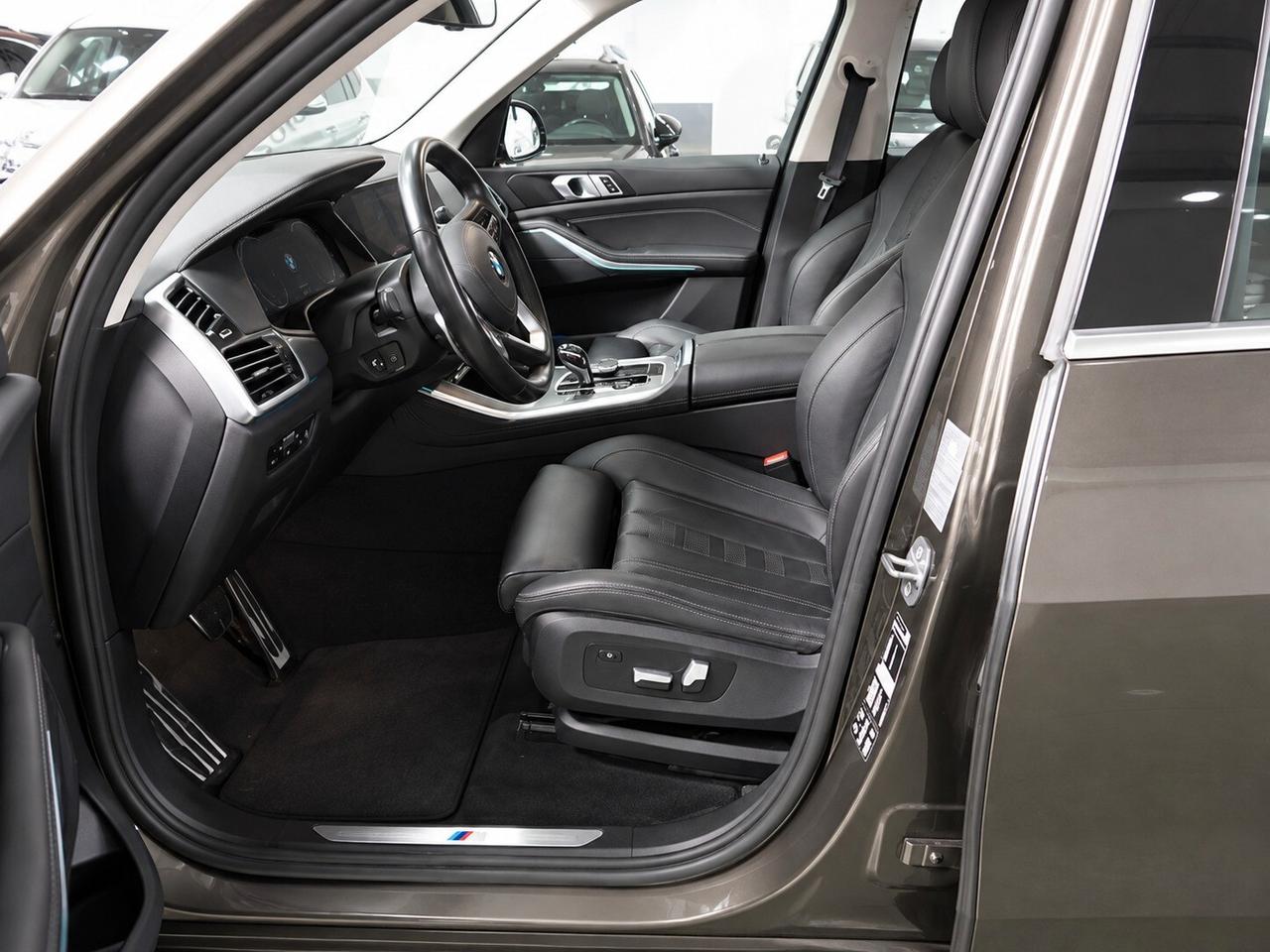 Bmw X5 xDrive30d 48V Msport "IN ARRIVO"