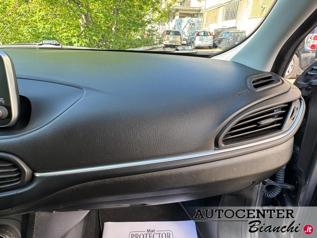 Fiat Tipo SW 1.4 Lounge 95cv my20