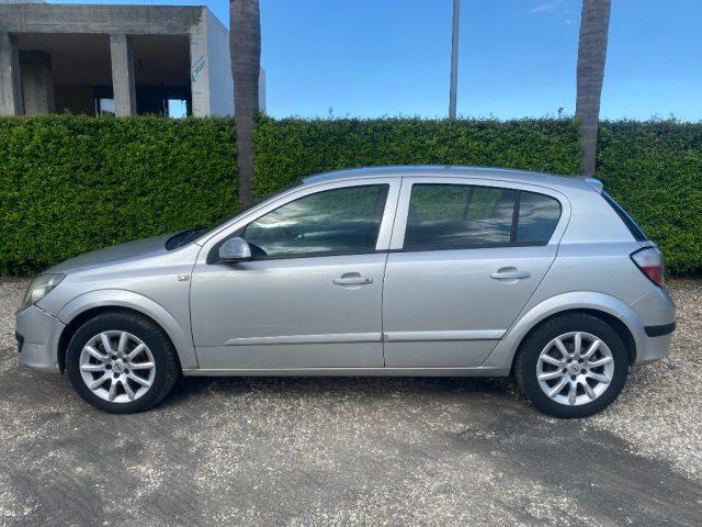 OPEL Astra 1.7 CDTI 101CV 5 porte Cosmo
