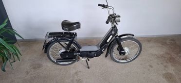 PIAGGIO Ciao 50 targato, certificato ASI, Perfetto