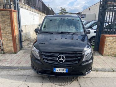 Mercedes-benz Vito tourer 2.2 CDI 116 extra Long 9 posti