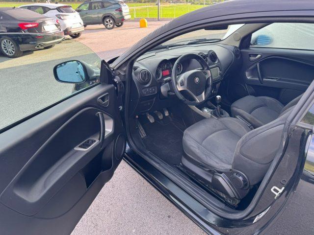 ALFA ROMEO MiTo 1.3 JTDm 85 CV S&S Distinctive ok neopatentati