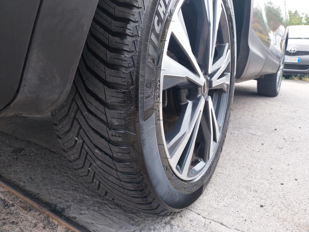 NISSAN QASHQAI 1.5 DIESEL N-CONNECTA SOLO 70.000 KM