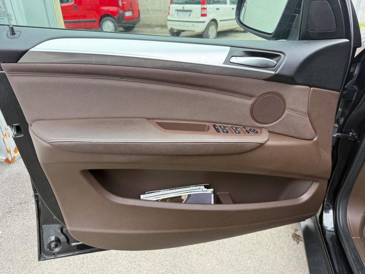 Bmw X5 xDrive 3.0 Diesel 245 Cv