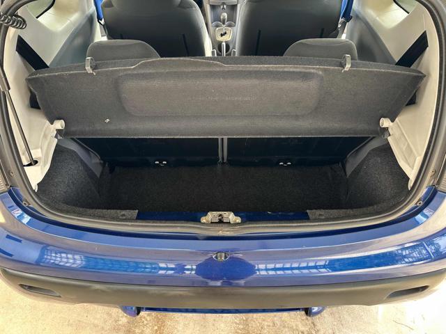 CITROEN C1 1.0 3 porte AUTOMATICA OK NEOPATENTATI PRONTA CONS