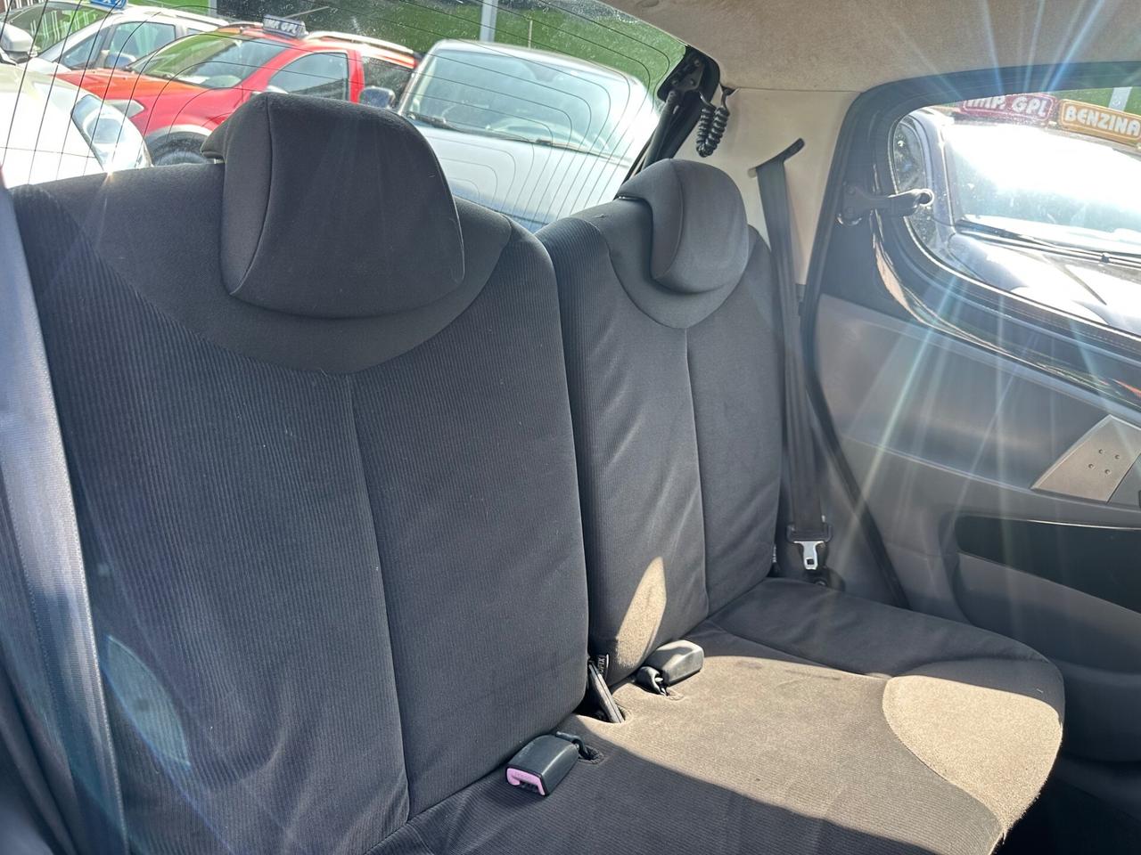 Citroen C1 1.4 HDi 55CV 5 porte Pinko 2007