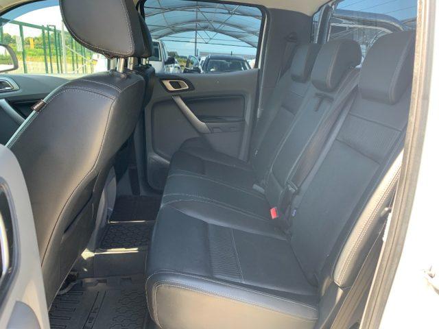 FORD Ranger 3.2 TDCi DC Limited 5pt.*IVA INCLUSA*
