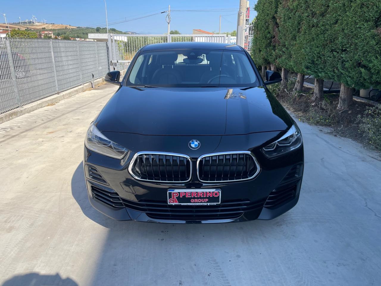 Bmw X2 xDrive18d Advantage