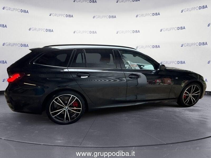 BMW Serie 3 G21 2022 Touring 330d Touring mhev 48V xdrive M Sport auto