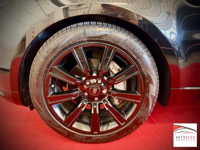 LAND ROVER - Range Rover Sport 3.0d i6 mhev HSE Dynamic 249cv auto