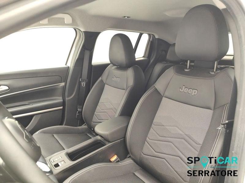 Jeep Avenger 2022 1.2 turbo Summit fwd 100cv
