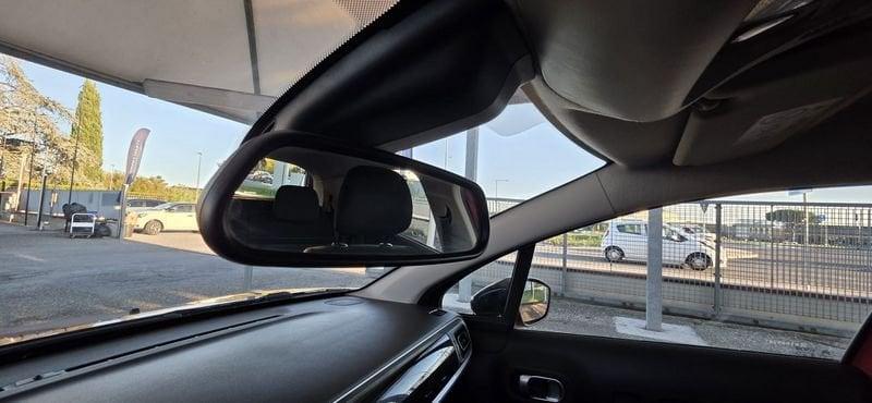 Citroën C3 C3 1.6 bluehdi Shine s&s 75cv
