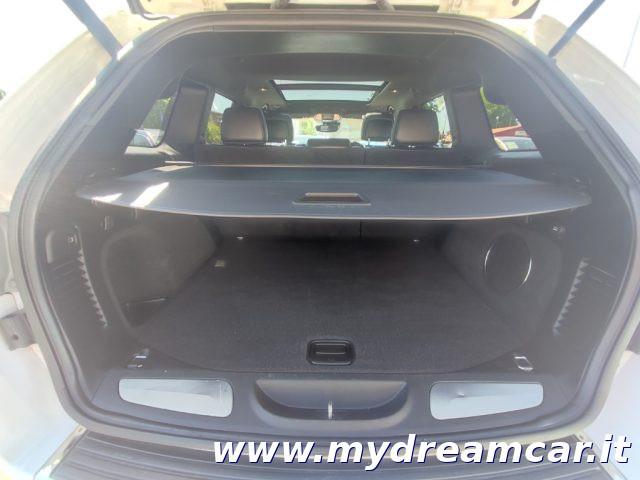 JEEP Grand Cherokee 3.0 V6 CRD 250 CV Multijet II Overland