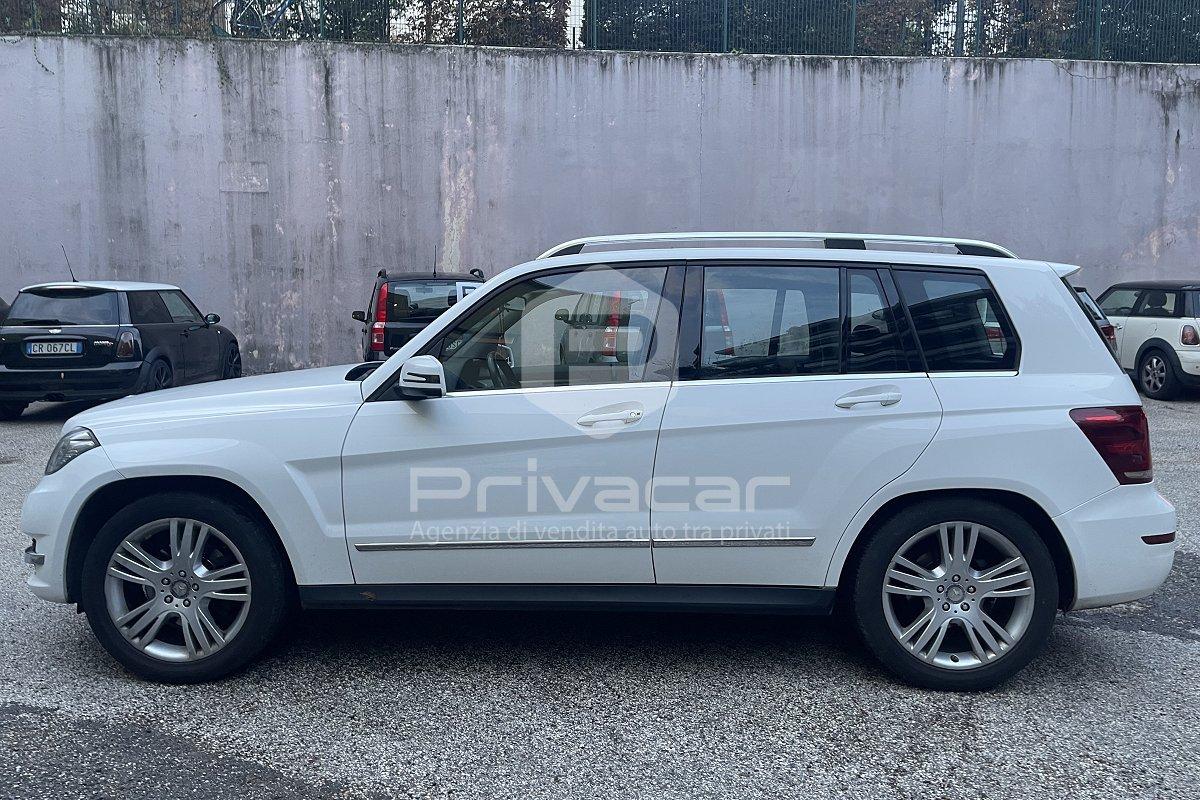 MERCEDES GLK 220 4Matic BlueTEC Premium Full Edition