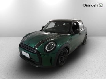 MINI Mini 5 porte (F55) - Mini 1.5 Cooper Camden 5 porte