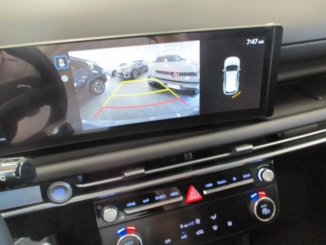 Hyundai Tucson 1.6 CRDI 48V DCT Business