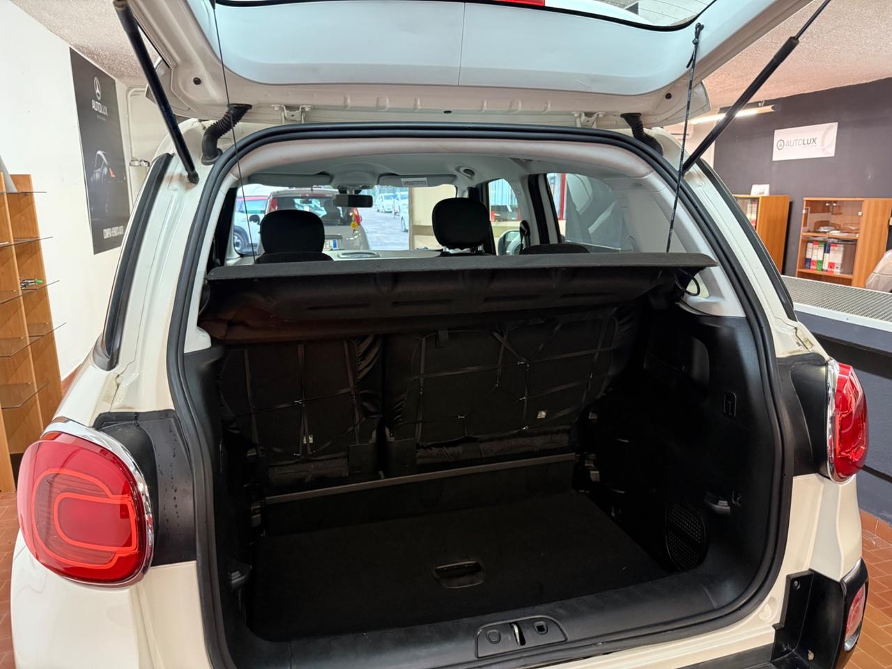 Fiat 500L 1.3 Multijet