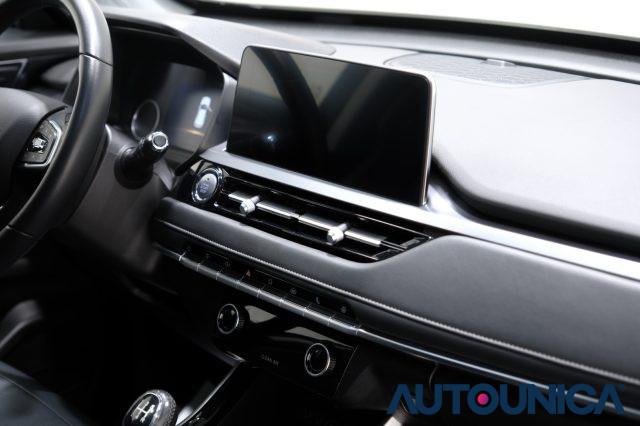 DR MOTOR DR 5.0 1.5 BI-FUEL GPL NEOPATENTATI TETTO PANORAMA