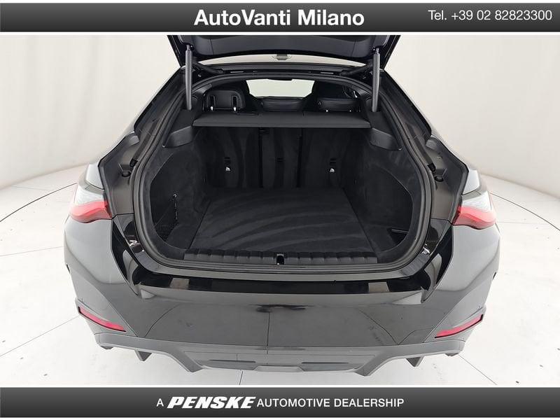 BMW i4 i4 edrive40 MSport Pro