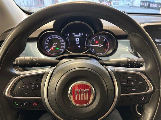 FIAT 500X 1.6 MultiJet 120 CV City Cross