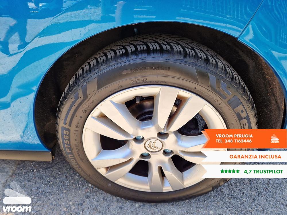 CITROEN DS 3 1.6 BlueHDi 100CV S&S Sport Chic 2015