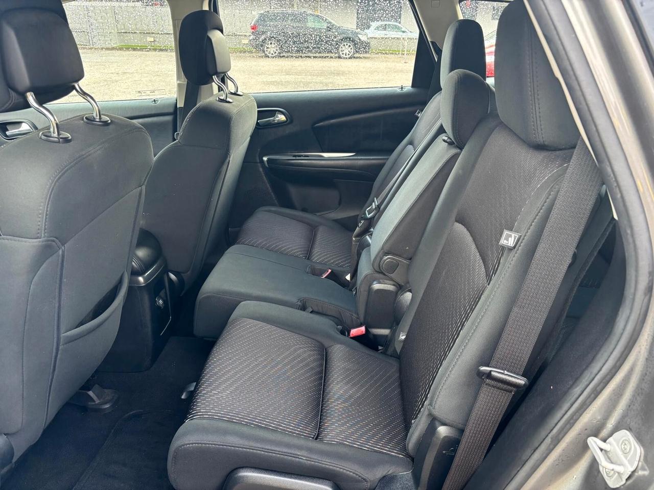 Fiat Freemont 2.0 Multijet 7 POSTI - 2013