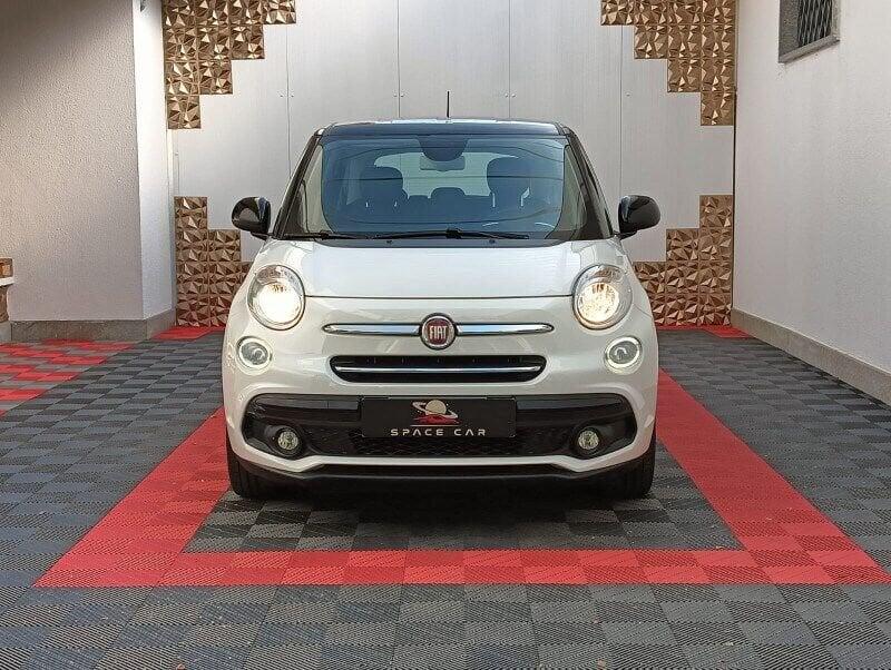 FIAT 500L 500L 1.4 95 CV Lounge