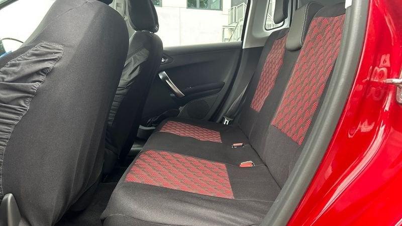 Peugeot 2008 1.5 BlueHDi 120cv Allure EAT6 S&S